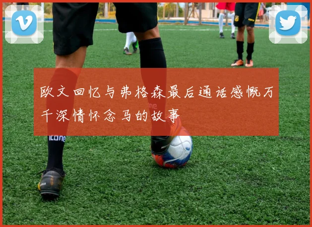 欧文回忆与弗格森最后通话感慨万千深情怀念马的故事